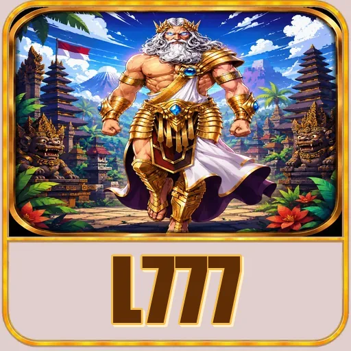 Gambar diagnosis akses regional l777 di Indonesia